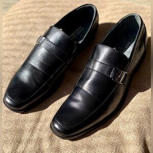 PERRY ELLIS : Justin Portfolio Loafers